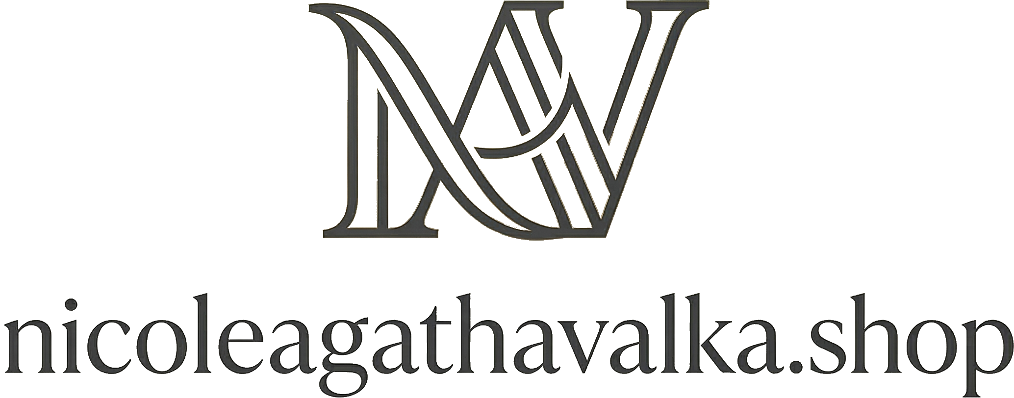 nicoleagathavalka.shop